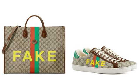 gucci fake/not collection price